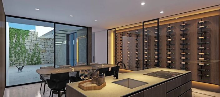 Image No.9-6 Bed Villa for sale