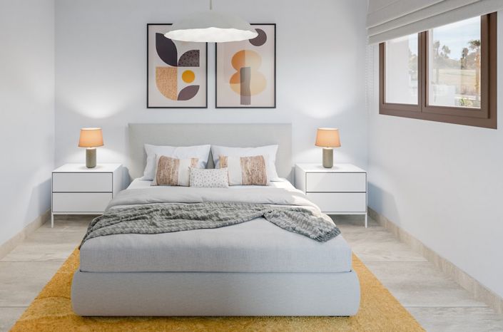 Image No.12-3 Bed Villa for sale