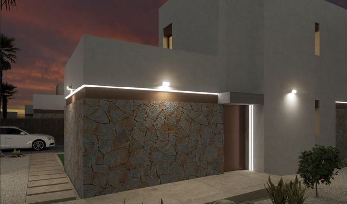 Image No.14-3 Bed Villa for sale