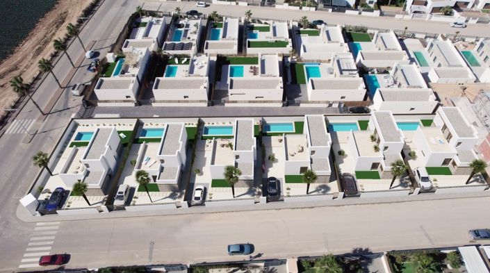 Image No.15-3 Bed Villa for sale