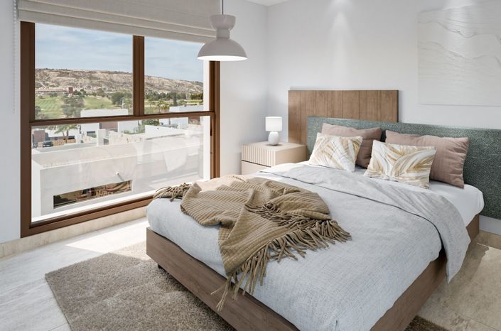 Image No.2-3 Bed Villa for sale