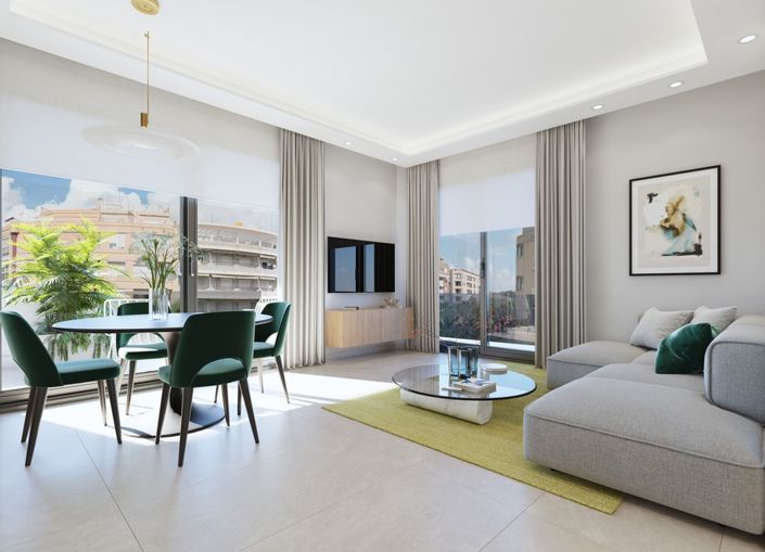 Image No.11-2 Bed Apartment for sale