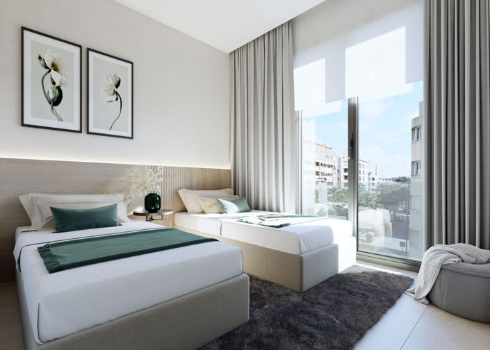 Image No.14-2 Bed Apartment for sale