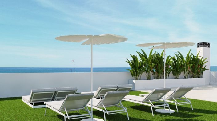 Image No.16-2 Bed Apartment for sale