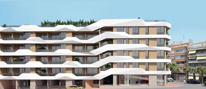 Image No.17-2 Bed Apartment for sale