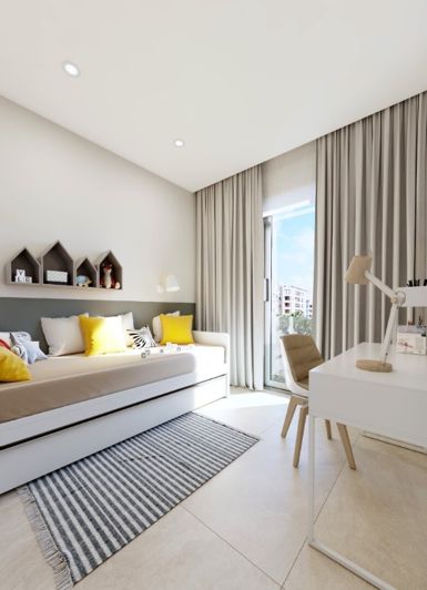 Image No.20-2 Bed Apartment for sale