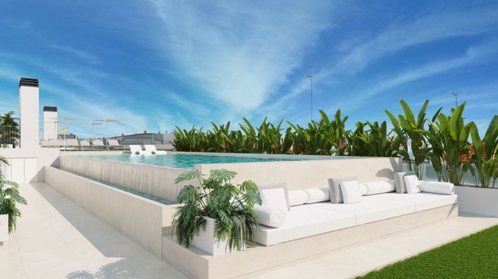 Image No.5-2 Bed Apartment for sale