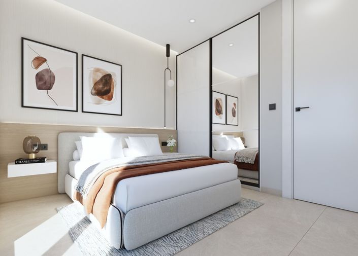 Image No.7-2 Bed Apartment for sale