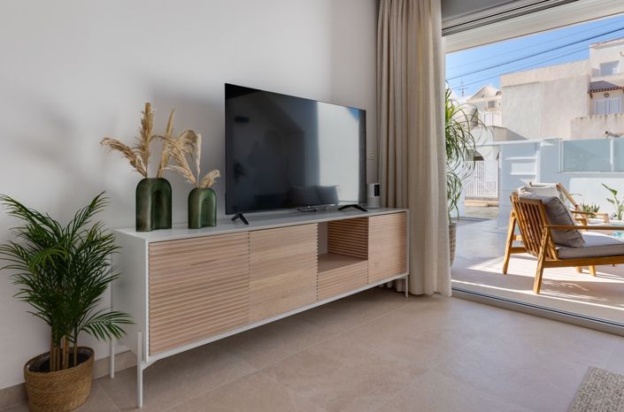 Image No.10-Appartement de 2 chambres à vendre à San Pedro del Pinatar