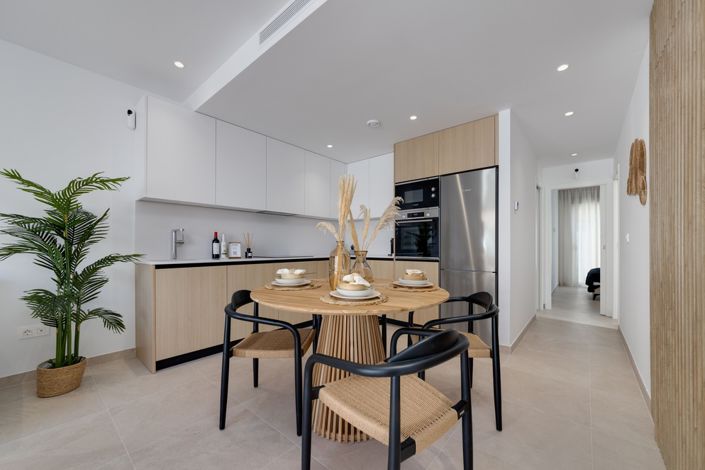 Image No.13-Appartement de 2 chambres à vendre à San Pedro del Pinatar