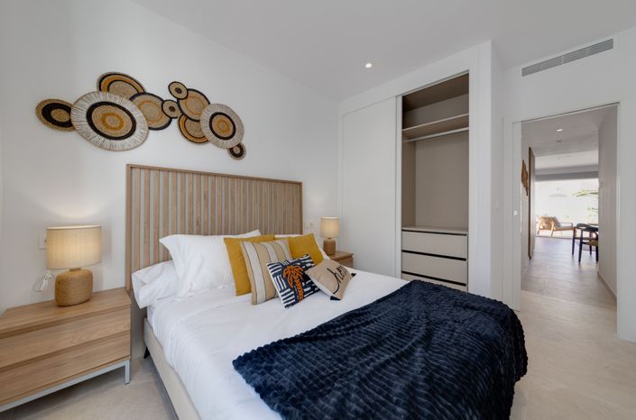 Image No.14-Appartement de 2 chambres à vendre à San Pedro del Pinatar