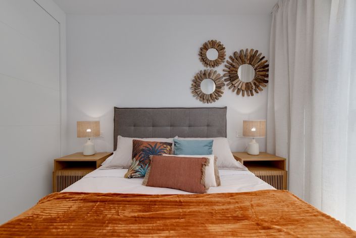 Image No.18-Appartement de 2 chambres à vendre à San Pedro del Pinatar