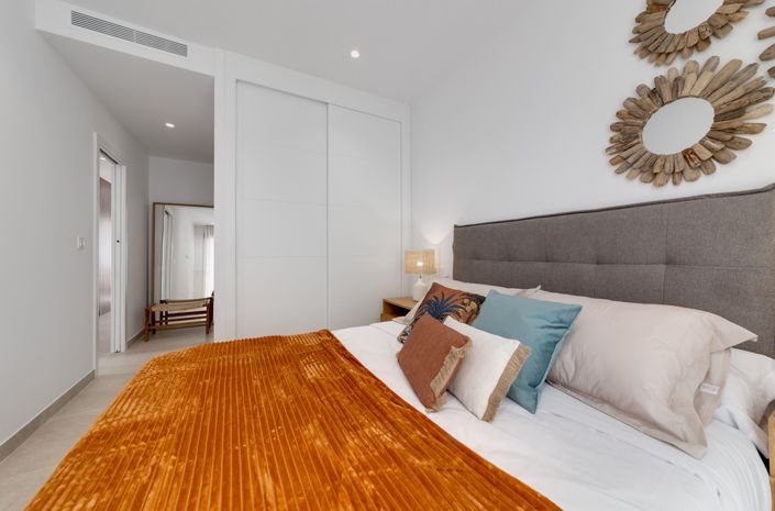 Image No.19-Appartement de 2 chambres à vendre à San Pedro del Pinatar