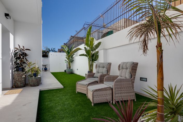 Image No.5-Appartement de 2 chambres à vendre à San Pedro del Pinatar