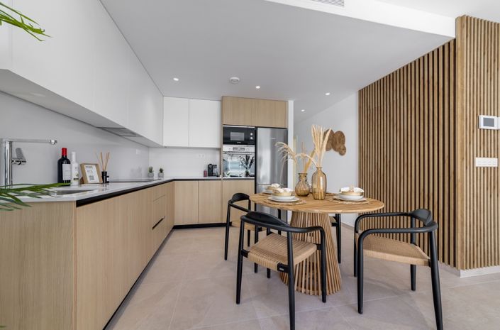 Image No.6-Appartement de 2 chambres à vendre à San Pedro del Pinatar