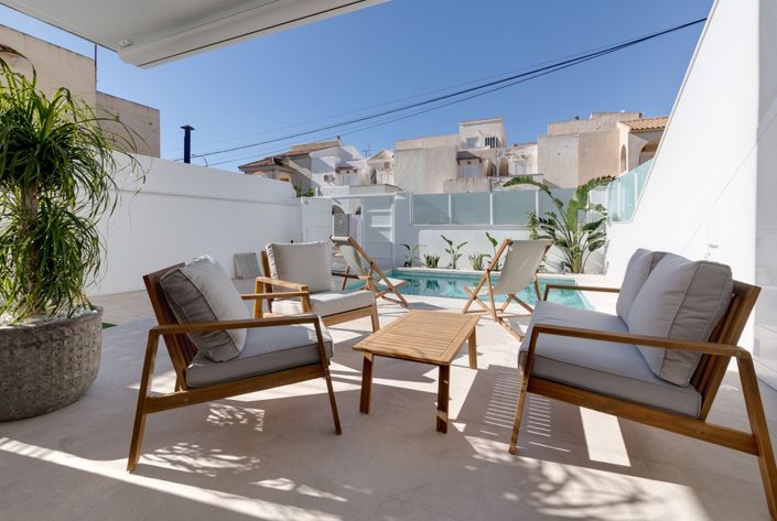 Image No.7-Appartement de 2 chambres à vendre à San Pedro del Pinatar