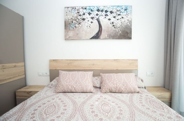 Image No.8-Appartement de 2 chambres à vendre à Finestrat