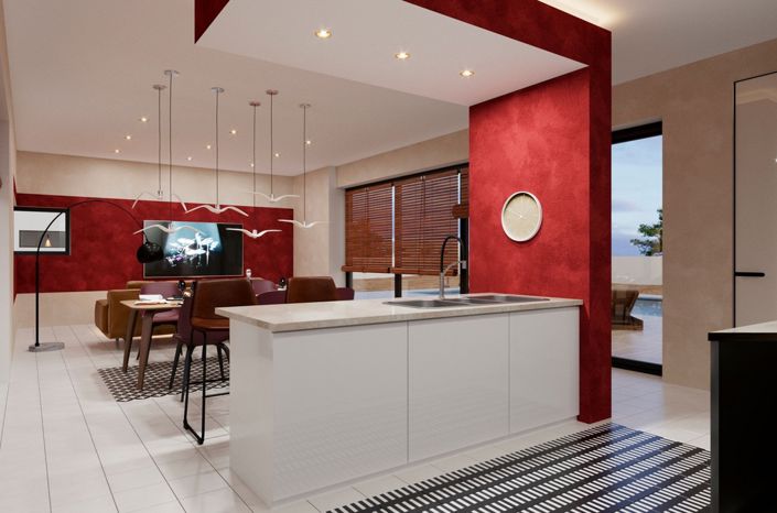 Image No.10-3 Bed Villa for sale