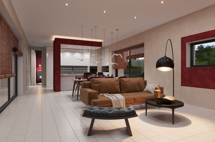 Image No.3-3 Bed Villa for sale