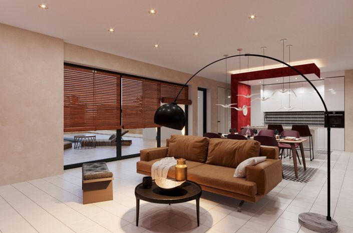 Image No.6-3 Bed Villa for sale