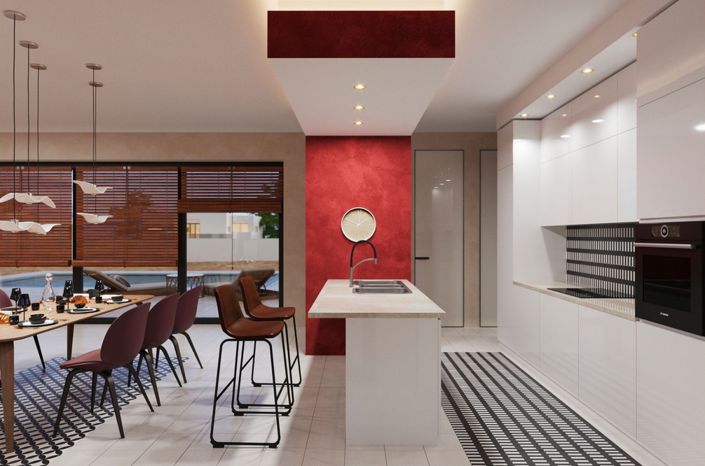 Image No.7-3 Bed Villa for sale