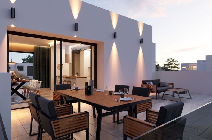 Image No.3-3 Bed Villa for sale