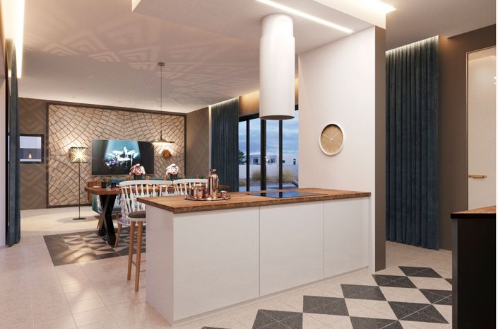 Image No.5-3 Bed Villa for sale