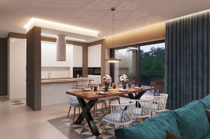 Image No.6-3 Bed Villa for sale