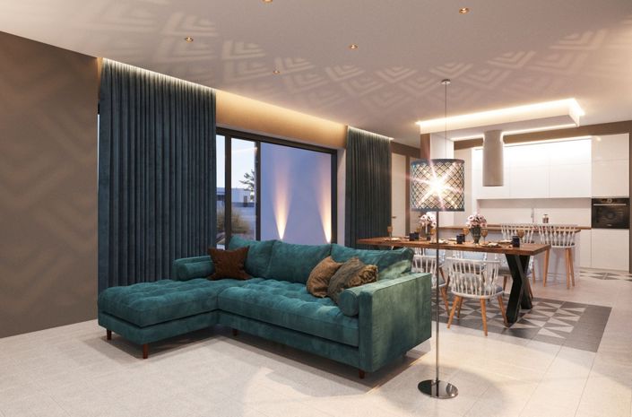 Image No.8-3 Bed Villa for sale