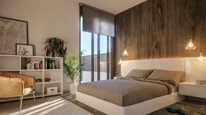 Image No.17-3 Bed Villa for sale