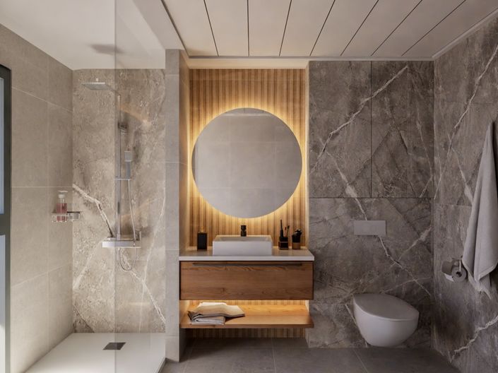 Image No.18-3 Bed Villa for sale