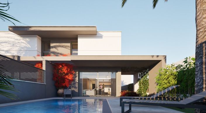 Image No.19-3 Bed Villa for sale