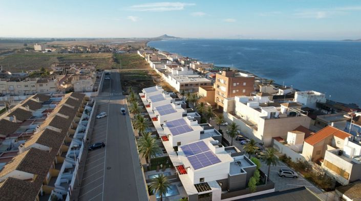 Image No.5-3 Bed Villa for sale