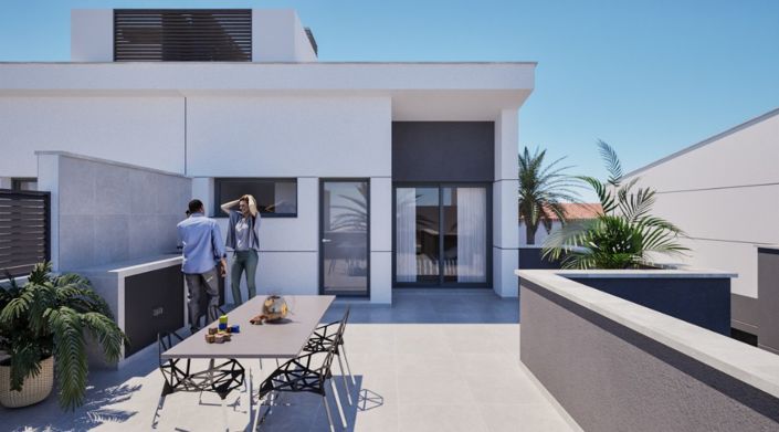 Image No.7-3 Bed Villa for sale