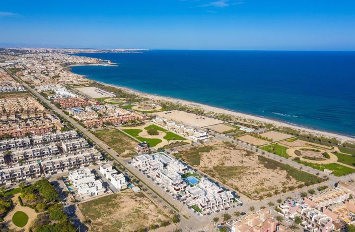 Image No.9-Appartement de 3 chambres à vendre à Pilar de la Horadada