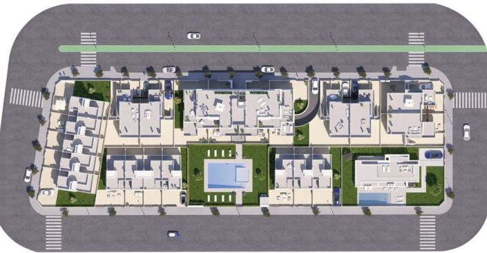 Image No.8-3 Bed Townhouse for sale