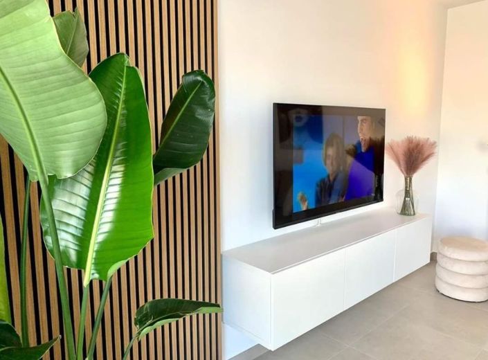 Image No.7-Appartement de 2 chambres à vendre à Pilar de la Horadada