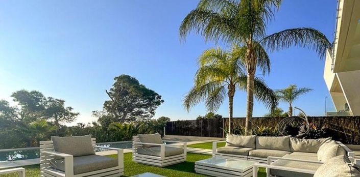 Image No.20-3 Bed Villa for sale