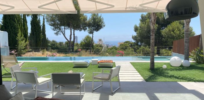 Image No.9-3 Bed Villa for sale