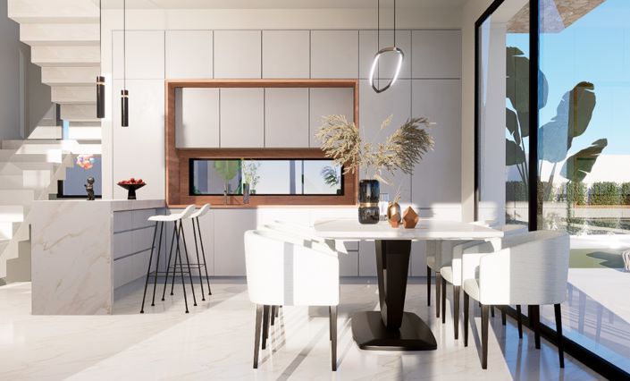 Image No.10-3 Bed Villa for sale