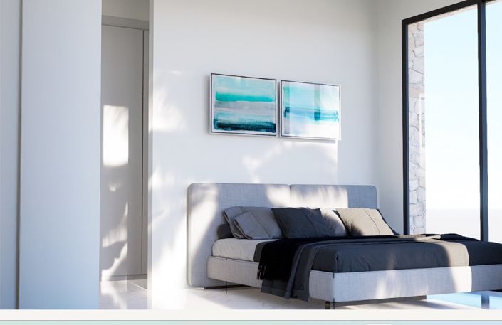 Image No.12-3 Bed Villa for sale