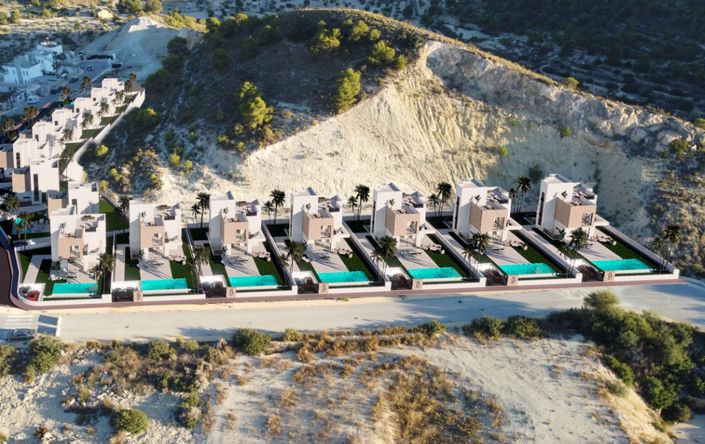 Image No.15-3 Bed Villa for sale