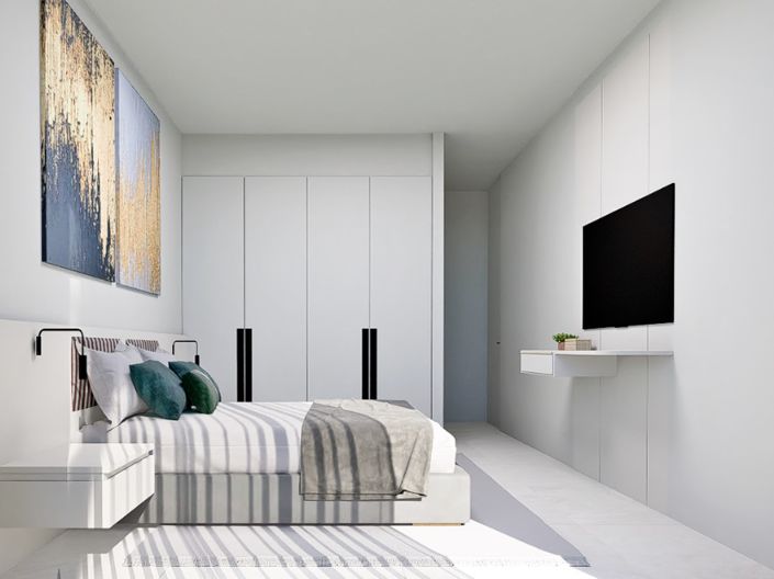 Image No.5-3 Bed Villa for sale