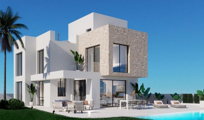 Image No.7-3 Bed Villa for sale