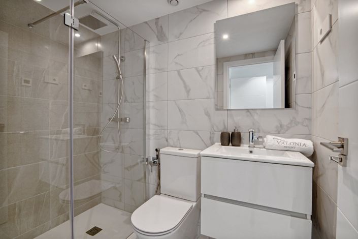 Image No.2-Appartement de 2 chambres à vendre à Punta Prima