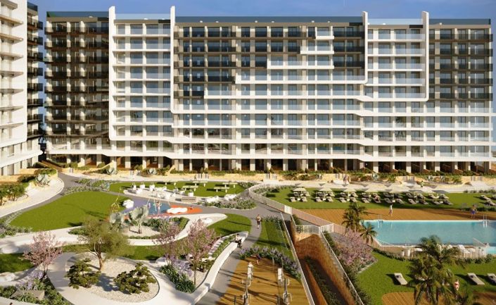 Image No.22-Appartement de 2 chambres à vendre à Punta Prima