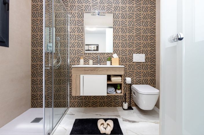 Image No.11-Appartement de 2 chambres à vendre à Guardamar del Segura