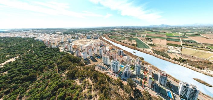 Image No.12-Appartement de 2 chambres à vendre à Guardamar del Segura