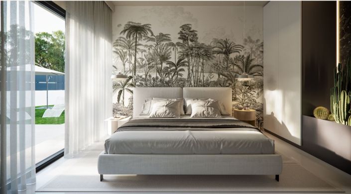 Image No.4-Villa de 3 chambres à vendre à San Miguel de Salinas