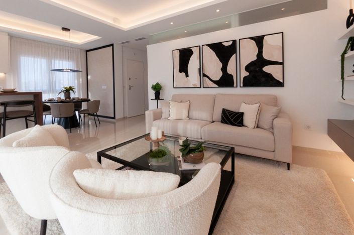 Image No.7-2 Bed Apartment for sale